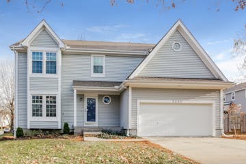 5203 McCoy St Shawnee, KS 66226